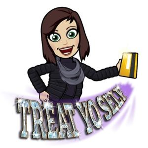 Meet your Posher, Tina